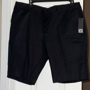 Dress shorts